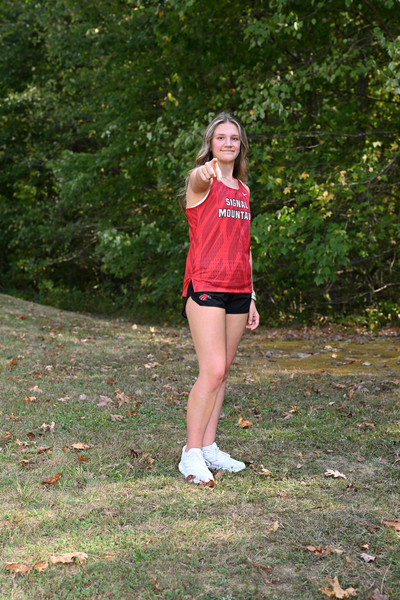 Vortex Leagues 15/17 - Team 2 2026:    Ellie Robinson