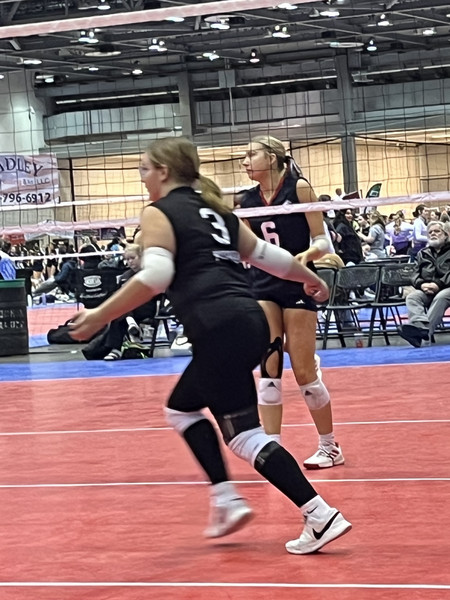 Vortex Leagues 13/14 Team Kelsey Blevins 2026:    Alyssa Moody