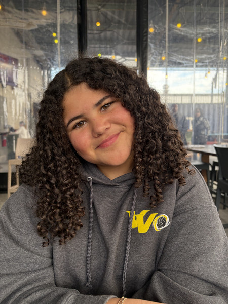 Vortex Leagues 15/18 - Pirates 2026:    Norah Albarakat