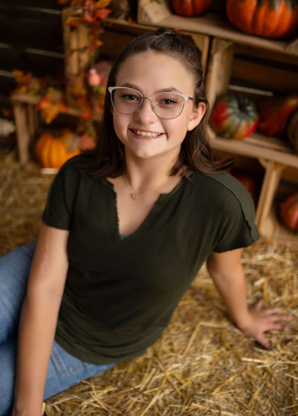 Vortex Leagues 13/14 - Holcomb 2026:    Ainsley Frost
