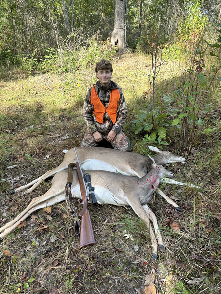 Vortex Leagues 13/14 - Team 2 2026:    Wyatt Stratton