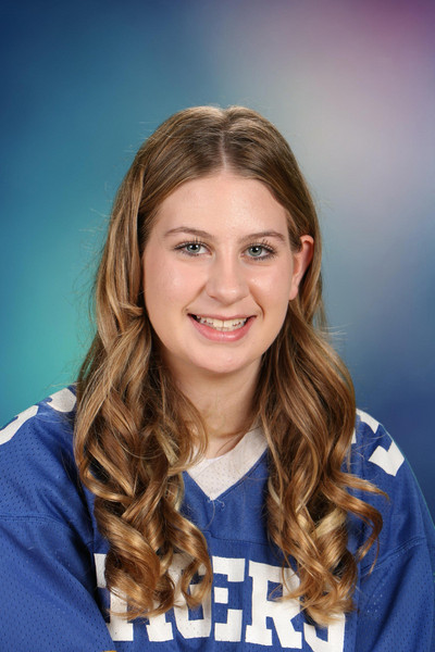 Vortex Leagues 13/14 - Team 3 2026:    Denver Haynes