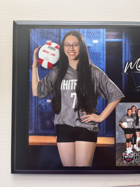 Vortex Leagues 15/18 - Team 1 2026:    Maria Jose Casanova Rivera