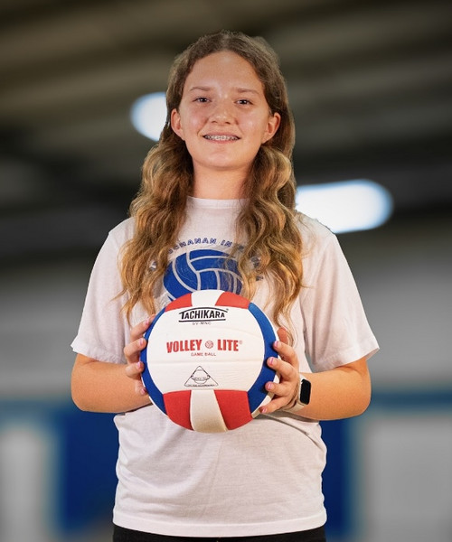 Vortex Leagues 13/14 - Team 2 2026:    Briley Anderson