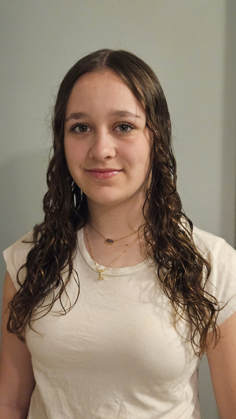 Vortex Leagues 13/14 - Team 1 2026:    Iris Perkins
