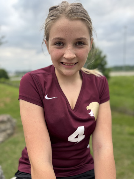 Vortex Leagues 11/12 - Team 3 2026:    A. Leseman
