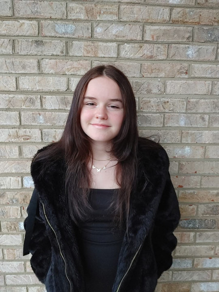Vortex Leagues 13/14 - Team 2 2026:    Cami Garland