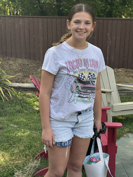 Vortex Leagues 13/14 - Team Holcomb 2026:    Skylar Williams