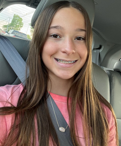 Vortex Leagues 13/14 - Team 2 2026:    Rachel Young