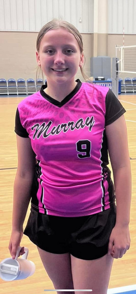 Vortex Leagues 13/14 - Oakwood 2026:  
  Hailey Bramblett
  
