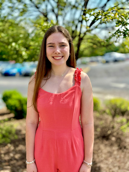 Vortex Leagues 13/14 Team Kelsey Blevins 2026:    Laura Beth McKinney