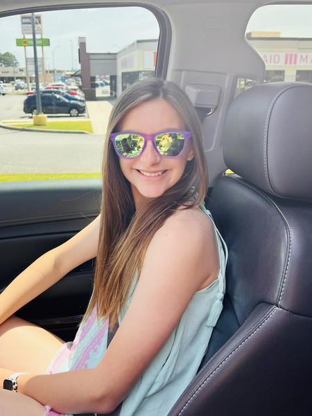 Vortex Leagues 13/14 - Team 2 2026:    Brilea Simmons
