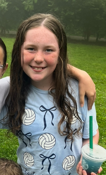 Vortex Leagues 13/14 OCA Team Abby 2026:    AnnaLou Overbeek