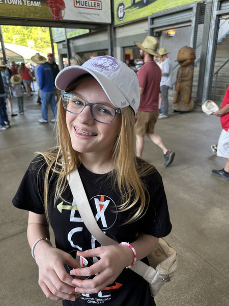 Vortex Leagues 13/14 Courage 2026:    Annalee Martin