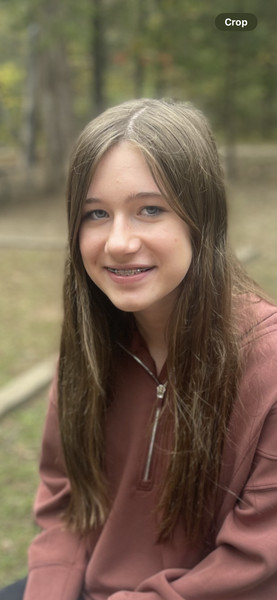 Vortex Leagues 13/14 - Oakwood 2026:    Anna Shadrick