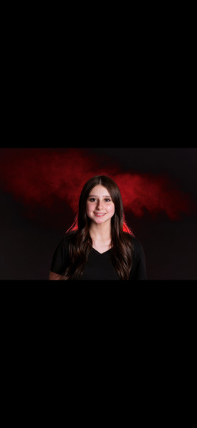 Vortex Leagues 13/14 - Team 3 2026:    Kalli Haney