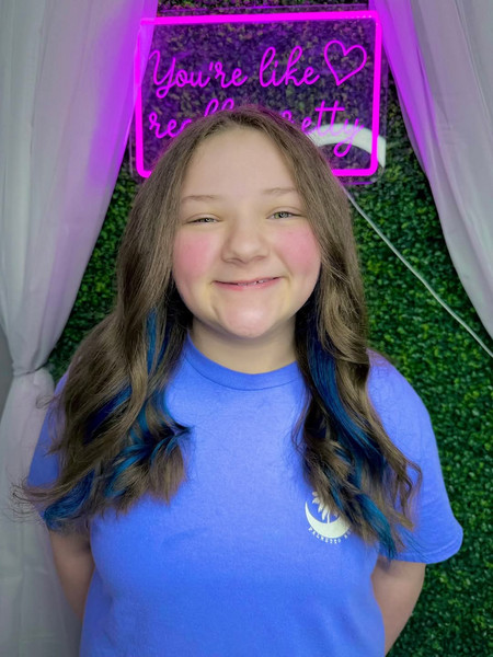 Vortex Volleyball Center 2026: Maygen Smith