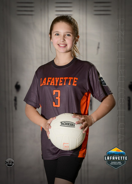 Vortex Leagues 11/12 - Black 2026:    K. Perich