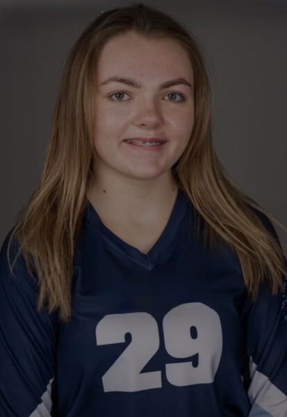 Vortex Leagues 13/14 - Vortex Vibe 2026:    Hailey Hixon