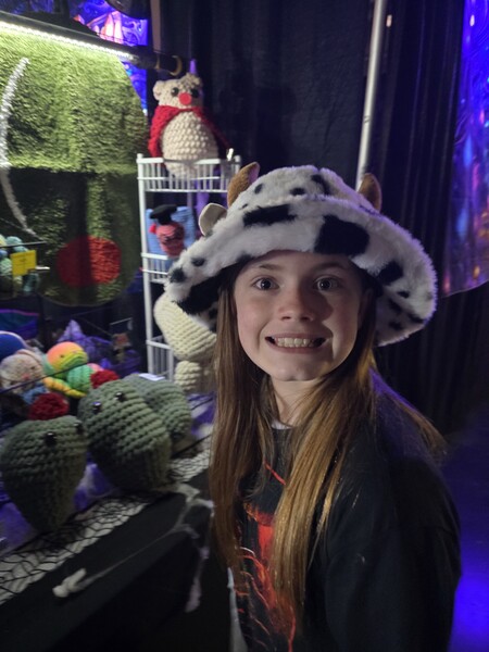 Vortex Leagues 11/12 Team 1 2026:    A. Owens