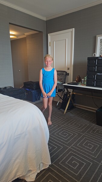 Vortex Leagues 9/10 Bright 2026:    A. Ruffalo