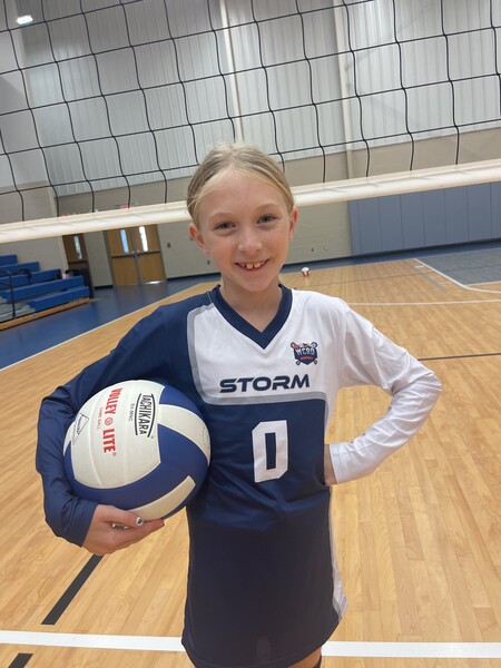 Vortex Leagues 11/12 Team 2 2026:    C. Miolen