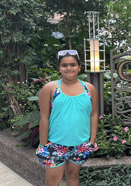 Vortex Leagues 9/10 Bright 2026:    E. Chaudhari