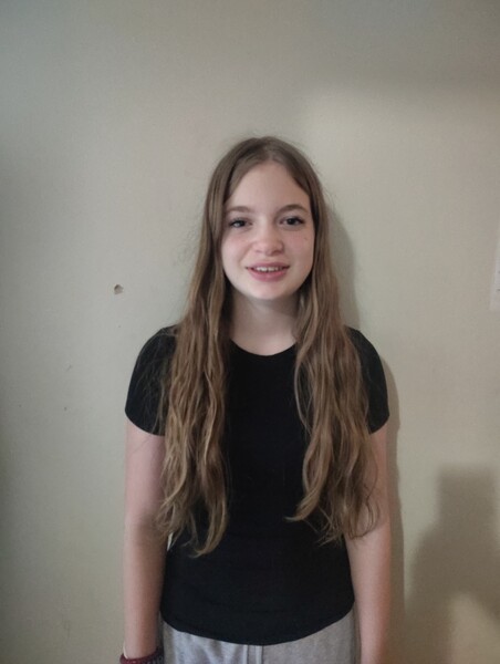 Vortex Leagues 13/14 Team 2 2026:    Delaney Bolen