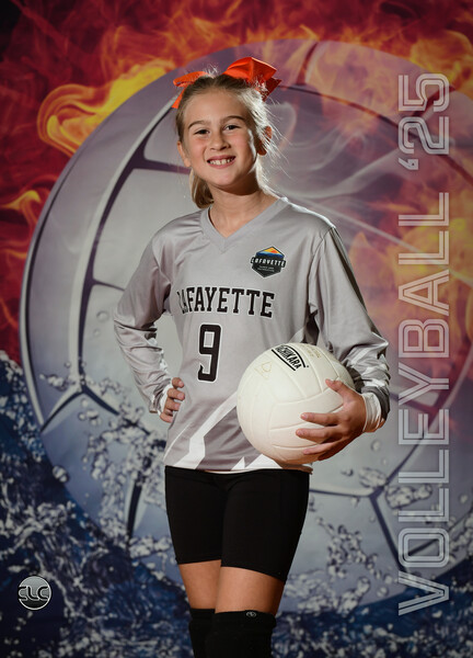 Vortex Leagues 11/12 Team 3 2026:    K. Sanders