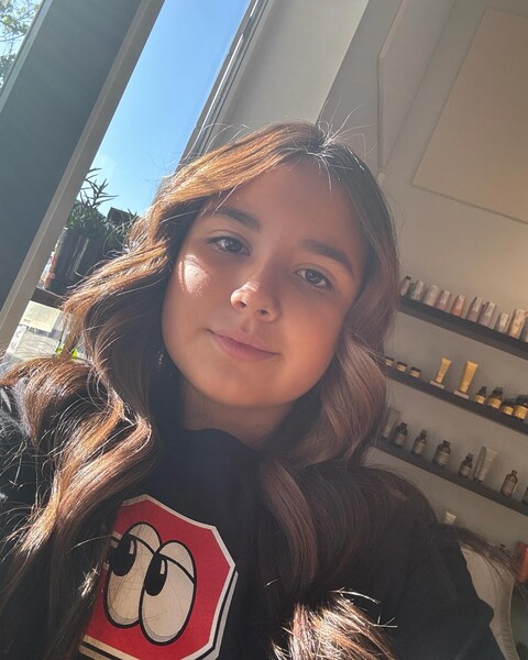 Vortex Leagues 11/12 Team 1 2026:    N. Jaramillo