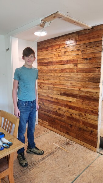 Vortex Leagues 13/14 Team 3 2026:    Denali Reeves