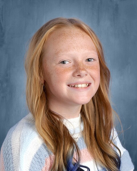 Vortex Leagues 11/12 Team 1 2026:    L. Lambert