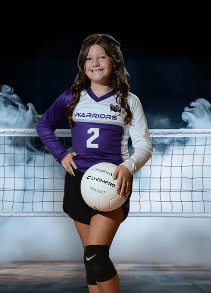 Vortex Leagues 9/10 Team 1 2026:    K. Bishop