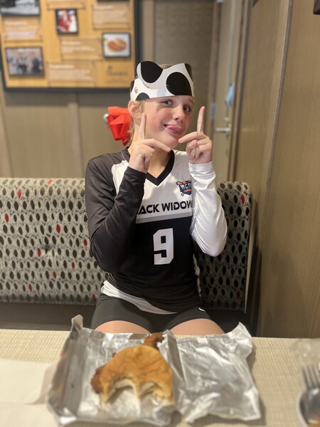 Vortex Leagues 9/10 Team 2 2026:    H. Vaughn