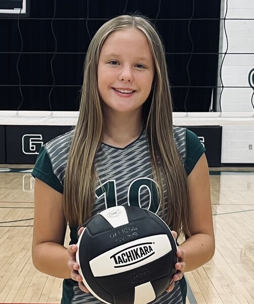 Vortex Leagues 11/12 - Sircy 2026:    H. Steadman