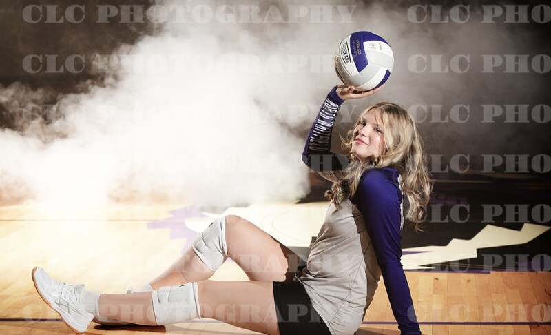 Vortex Leagues 13/14 - Fury 2026: Addyson Busie