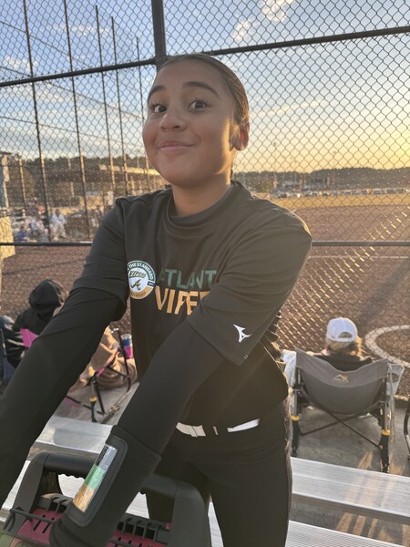 Vortex Leagues 11/12 - Lightning 2026:    I. Gallardo