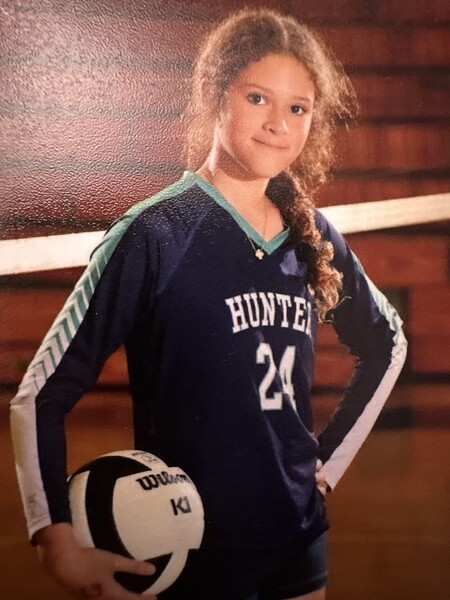 Vortex Leagues 11/12 - Lightning 2026:    L. Rourke