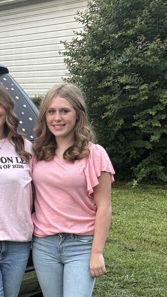 Vortex Leagues 15/18 - Bobcats 2026:    Sydney Cruise