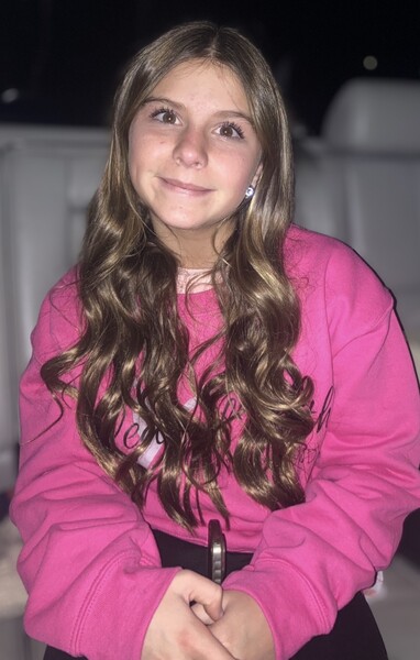 Vortex Leagues 13/14 - Vipers 2026:    Brooklyn Webb