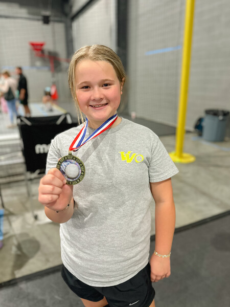 Vortex Leagues 11/12 - Turbo 2026:    H. Newberry