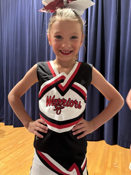 Vortex Leagues 9/10 Peaches 2026:    C. Cruse