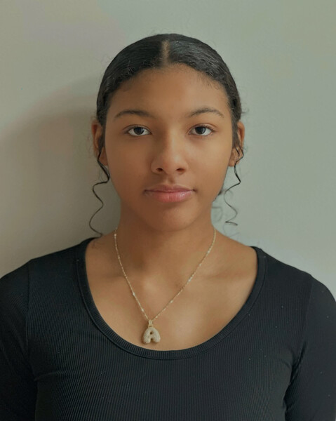 Vortex Leagues 15/18 Vibe 2026:    Anayah Crowder