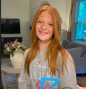 Vortex Leagues 13/14 Courage 2026:    Eden Poynter