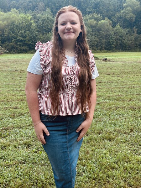 Vortex Leagues 15/18 Ignite 2026:    Sarah Swafford