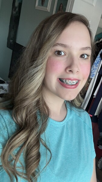 Vortex Leagues 13/14 Reign 2026:    Kinsley Maupin