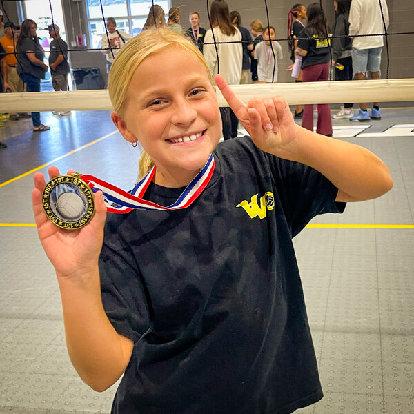 Vortex Leagues 11/12 SBA 2026:    C. Smith