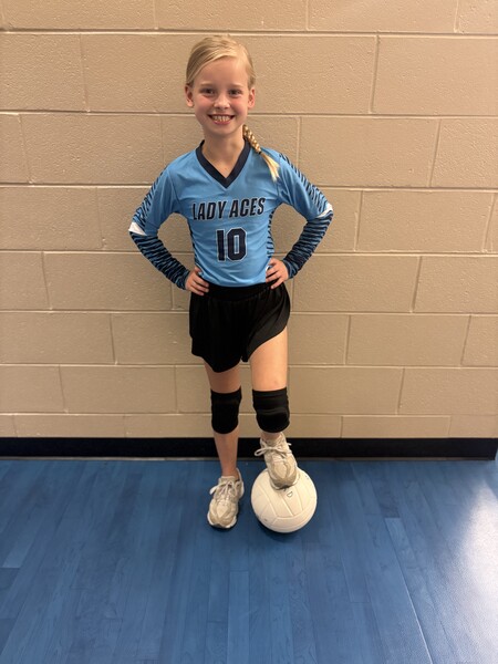 Vortex Leagues 9/10 Diggin Dragons 2026: A. Porter