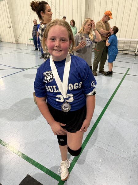 Vortex Leagues 9/10 Team Wallin 2026: L. Carter