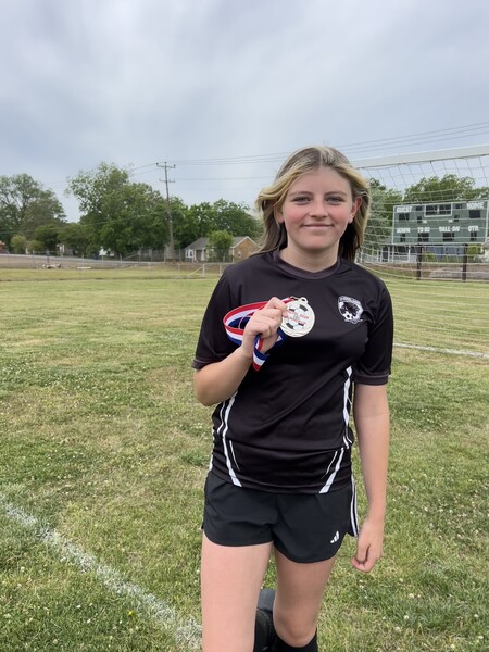 Vortex Leagues 11/12 Net Storm 2026: L. Cresswell